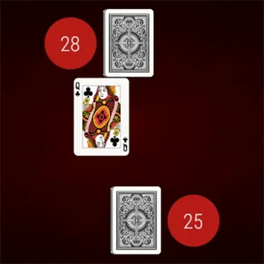 Скриншот 3 — Cards Battle - War for Wear