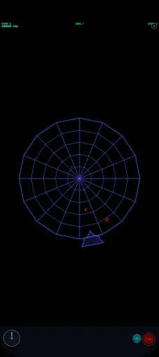 Скриншот 2 — Radient