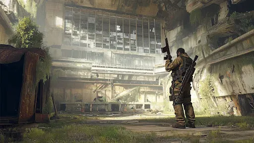 Скриншот 6 — Tomorrow