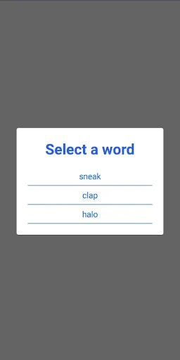 Скриншот 1 — Scribble & Guess: IO Game