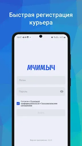 Скриншот 2 — Мчимыч