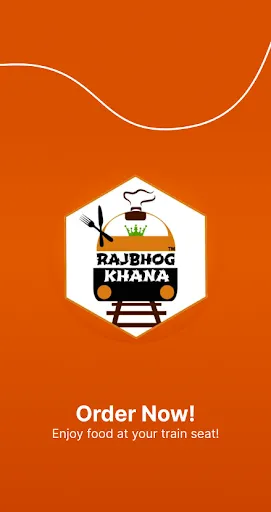Скриншот 7 — Rajbhog Khana - food on train