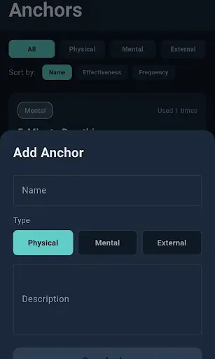 Скриншот 8 — Surfshark VPN
