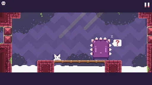 Скриншот 2 — Cat Bird