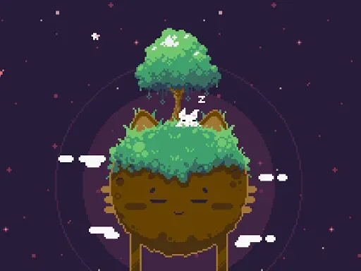 Скриншот 6 — Cat Bird