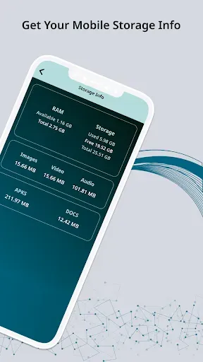 Скриншот 2 — Internet, Network Refresh