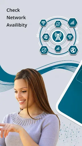 Скриншот 5 — Internet, Network Refresh