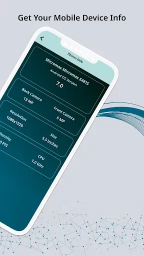 Скриншот 6 — Internet, Network Refresh