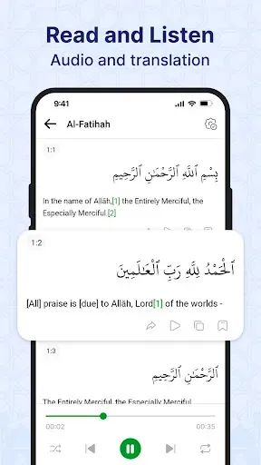 Скриншот 8 — Ramadan Calendar 2026 - Qibla