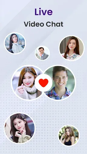 Скриншот 4 — X Sexy Video Call & X Chat
