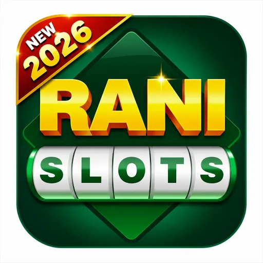 Скриншот 3 — Rani Slots - Vegas Casino