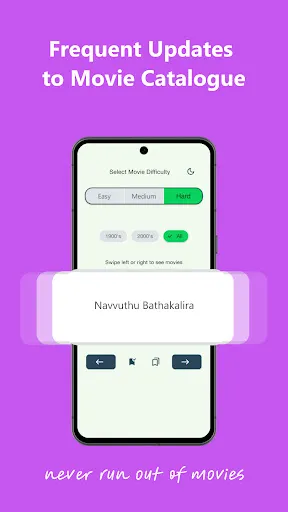 Скриншот 7 — Dumb Charades Telugu