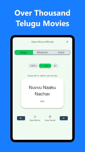 Скриншот 8 — Dumb Charades Telugu
