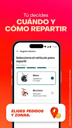 Скриншот 2 — SoyRappi - Gana Lana