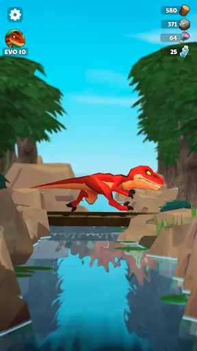 Скриншот 7 — Raptor Evolution