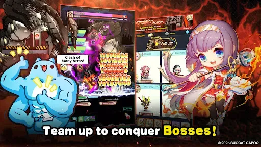 Скриншот 3 — MapleStory R- Evolution US