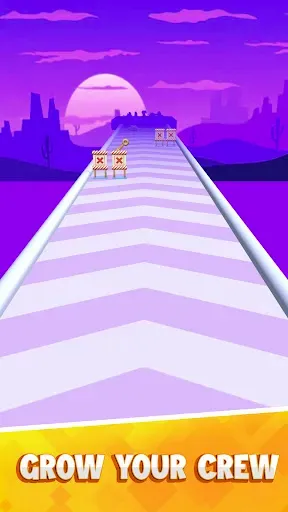 Скриншот 7 — Monster Merge Run