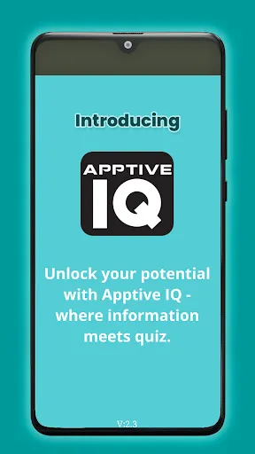 Скриншот 1 — Apptive IQ