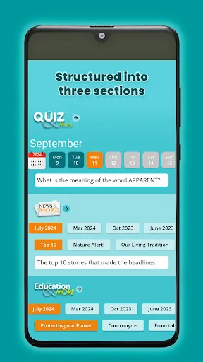 Скриншот 2 — Apptive IQ