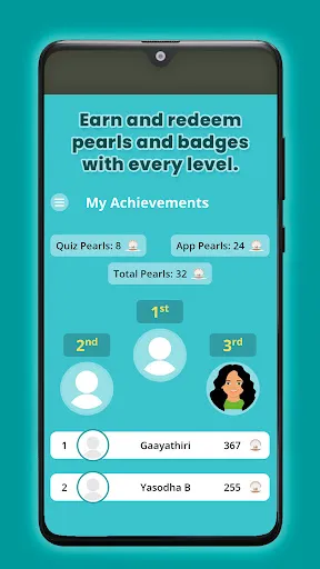 Скриншот 5 — Apptive IQ