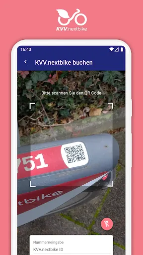 Скриншот 6 — KVV.regiomove