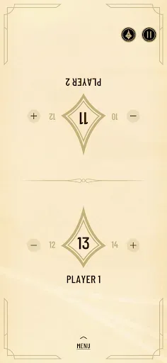 Скриншот 5 — Disney Lorcana TCG Companion
