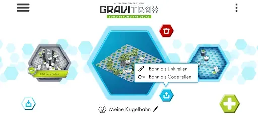 Скриншот 2 — GraviTrax