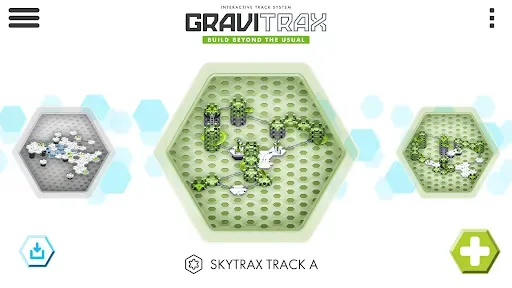 Скриншот 7 — GraviTrax