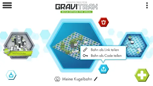Скриншот 8 — GraviTrax