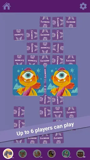 Скриншот 2 — memory®