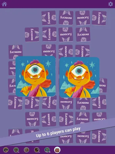 Скриншот 8 — memory®