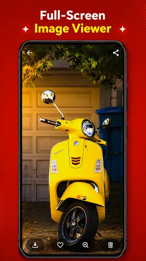 Скриншот 5 — PinSave- Pinterest Downloader