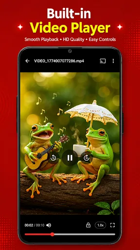 Скриншот 6 — PinSave- Pinterest Downloader