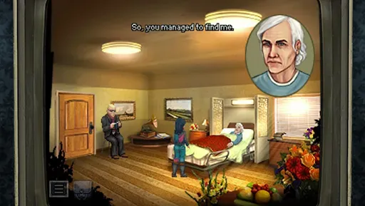 Скриншот 5 — Kathy Rain