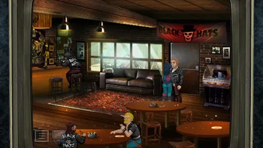 Скриншот 6 — Kathy Rain