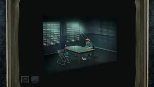 Скриншот 7 — Kathy Rain