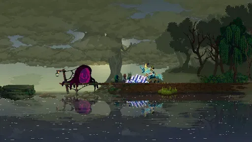 Скриншот 4 — Kingdom Two Crowns