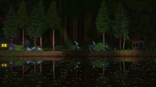 Скриншот 8 — Kingdom Eighties