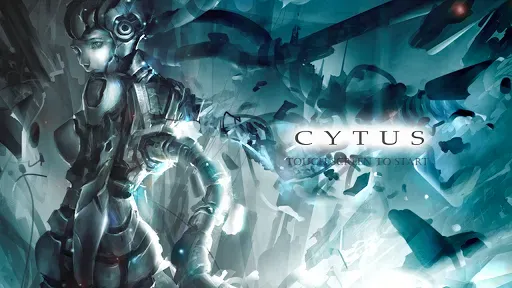 Скриншот 7 — Cytus