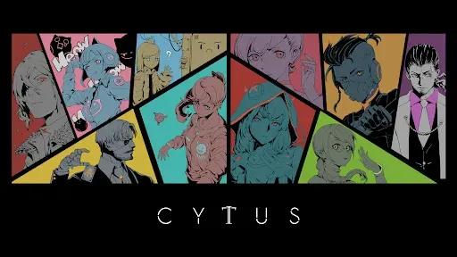 Скриншот 1 — Cytus II