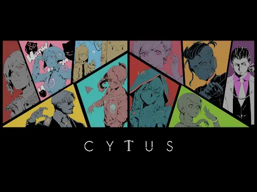 Скриншот 8 — Cytus II