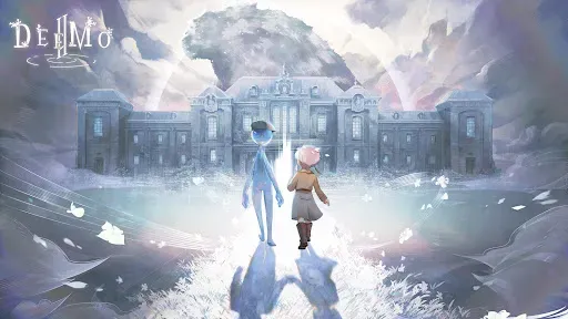 Скриншот 1 — DEEMO II