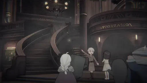 Скриншот 6 — DEEMO II