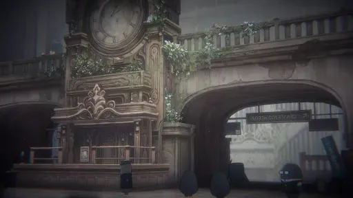 Скриншот 7 — DEEMO II