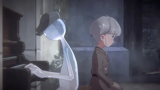 Скриншот 8 — DEEMO II