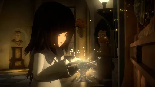 Скриншот 7 — DEEMO -Reborn-