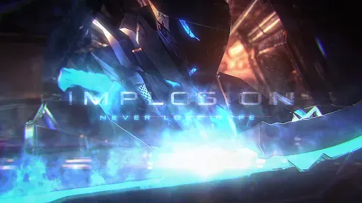 Скриншот 6 — Implosion - Never Lose Hope