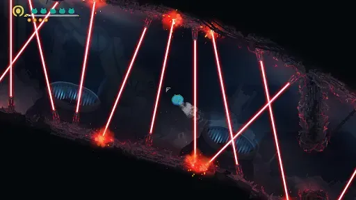 Скриншот 3 — MO: Astray