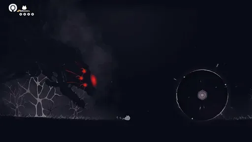 Скриншот 6 — MO: Astray