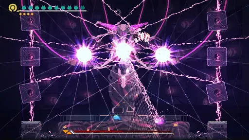 Скриншот 7 — MO: Astray